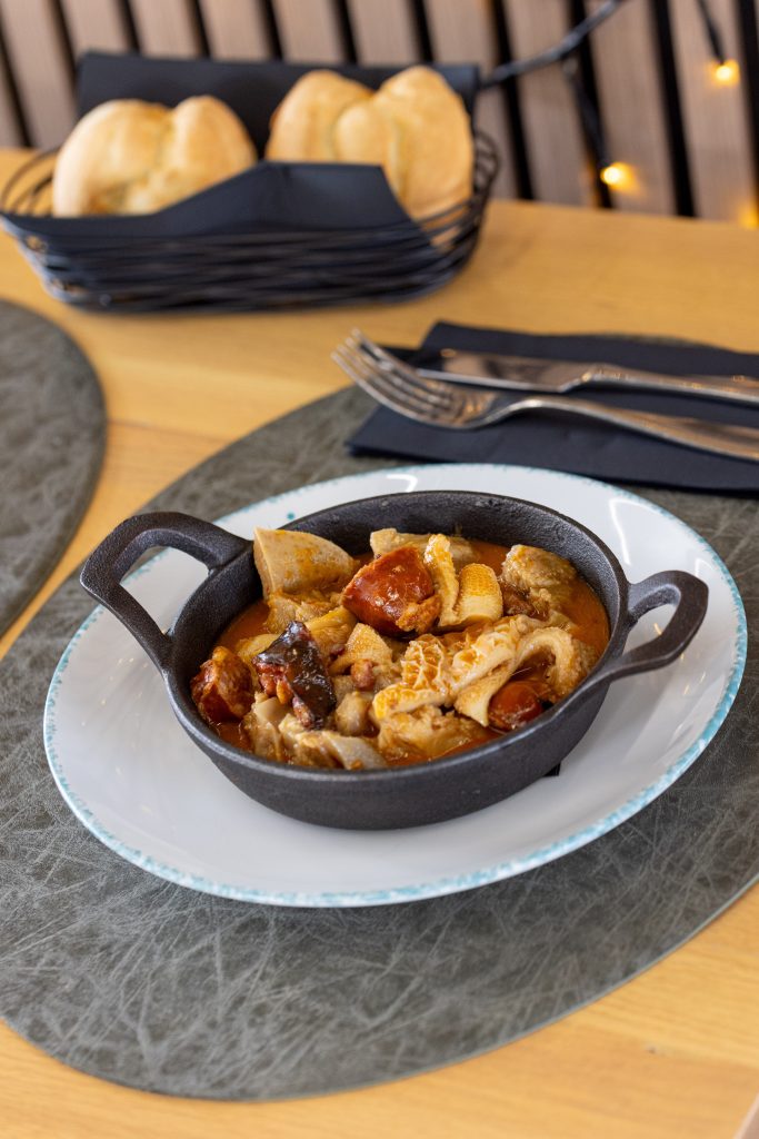 Callos melosos