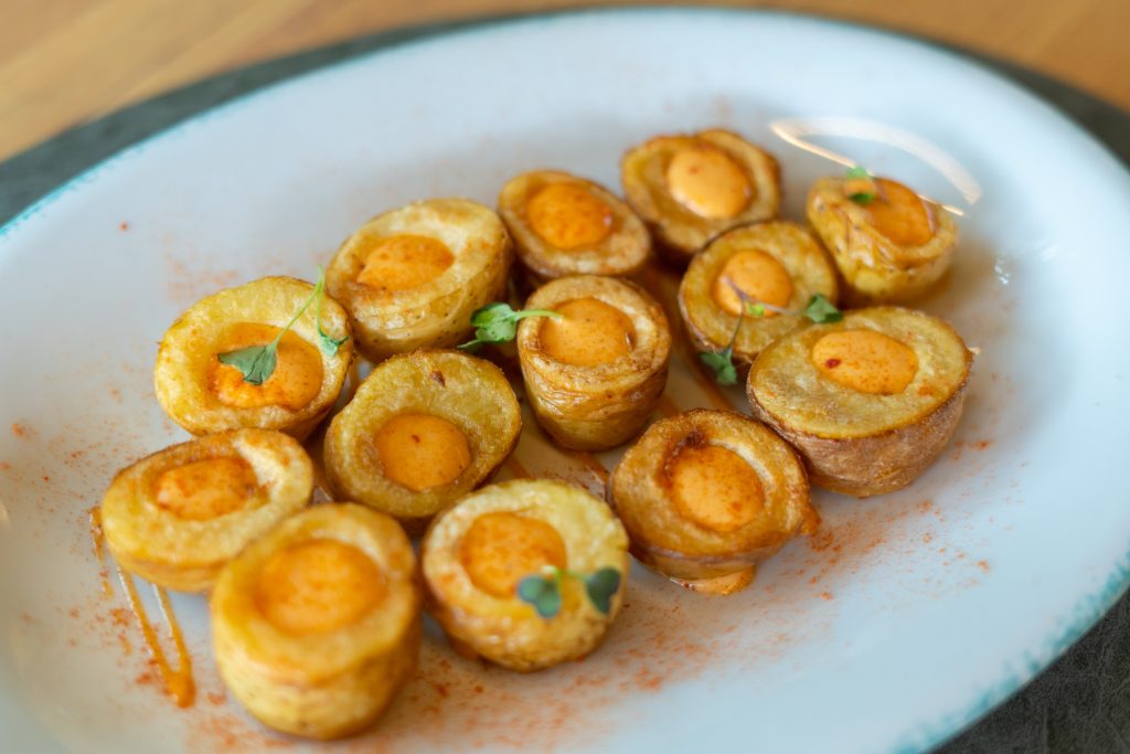 Patatas lavagú